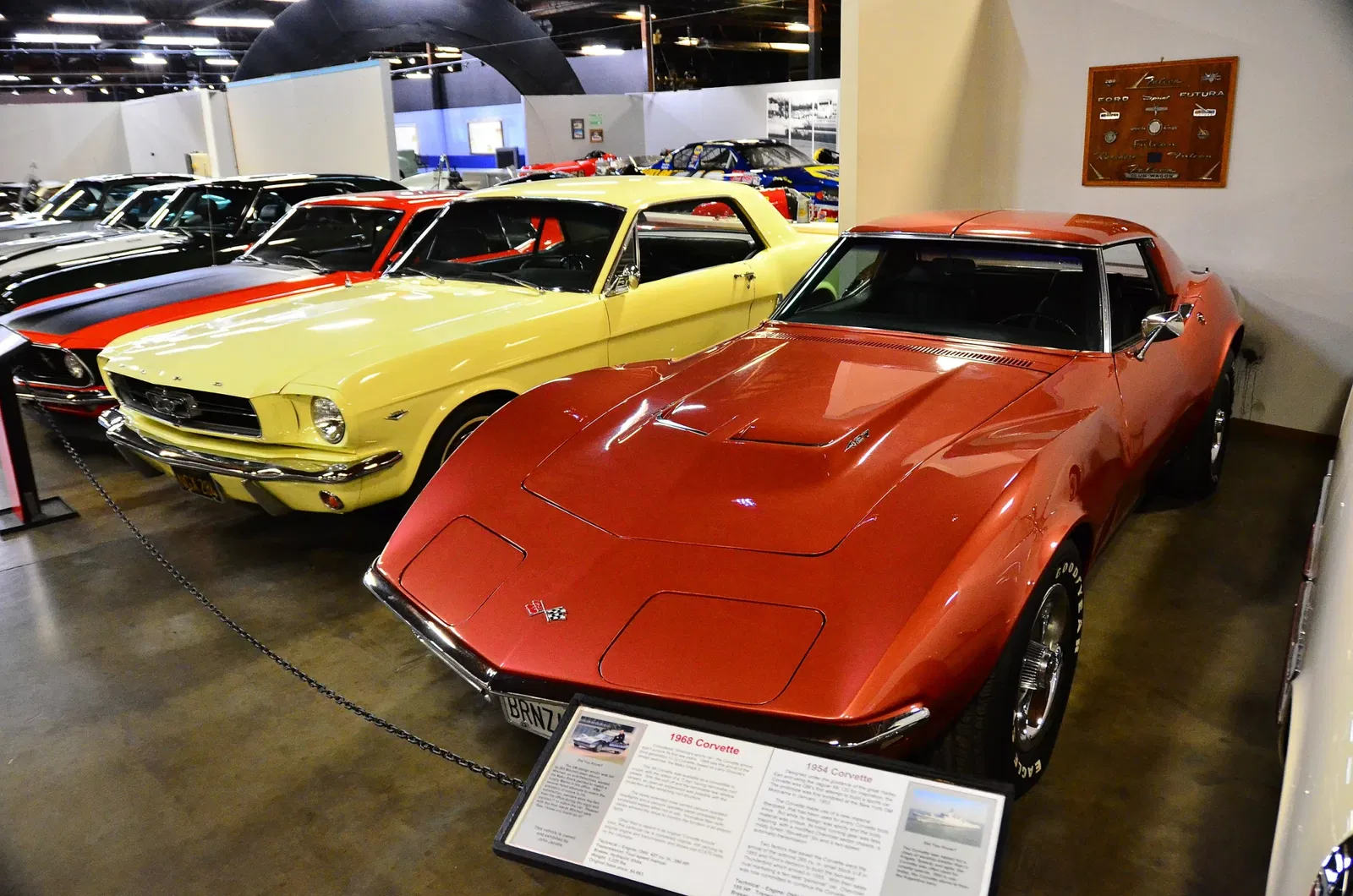 California Automobile Museum