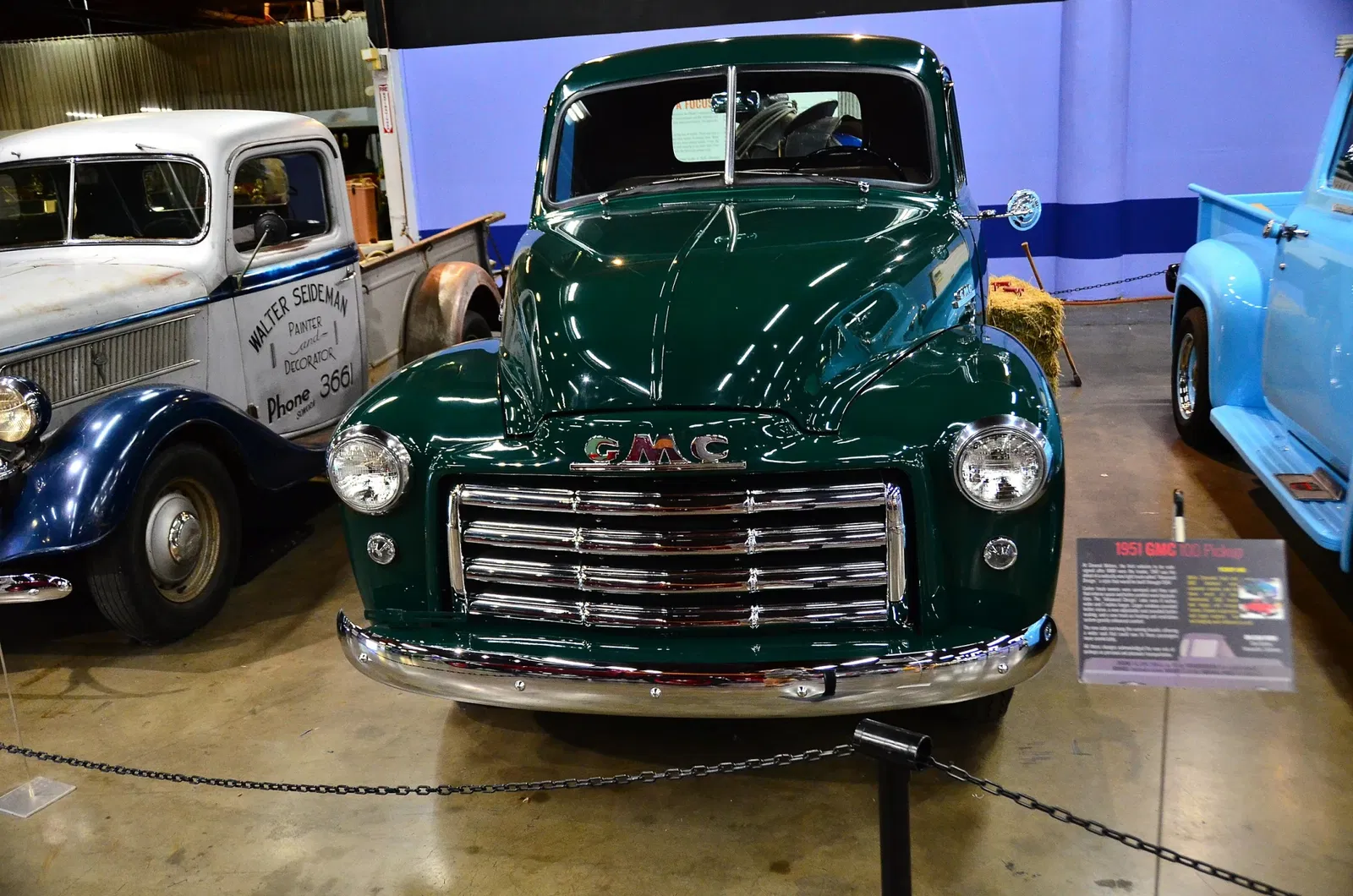 California Automobile Museum