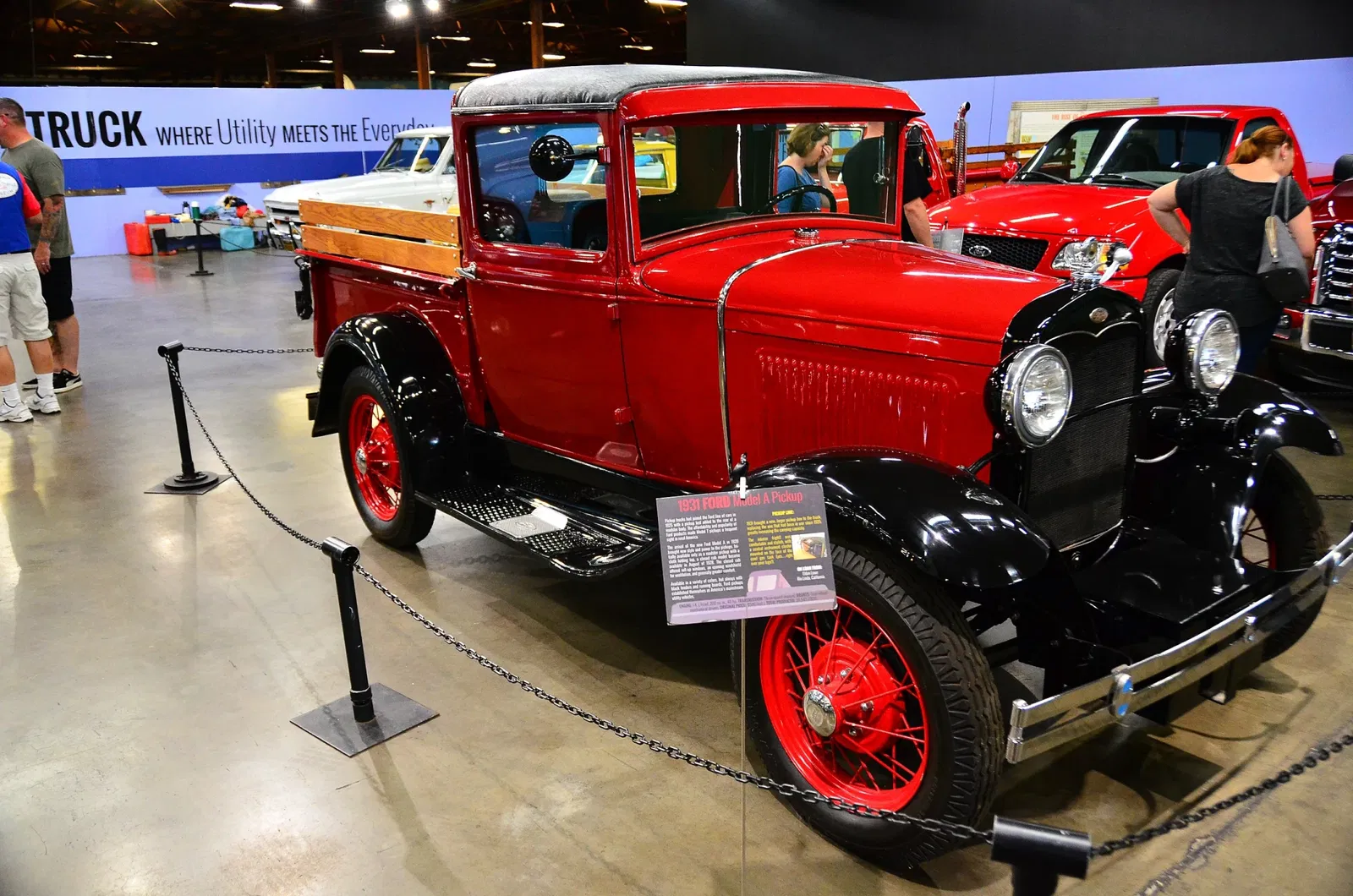 California Automobile Museum