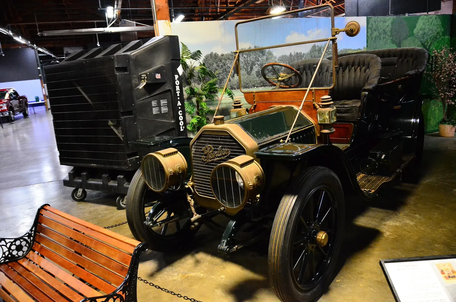 California Automobile Museum