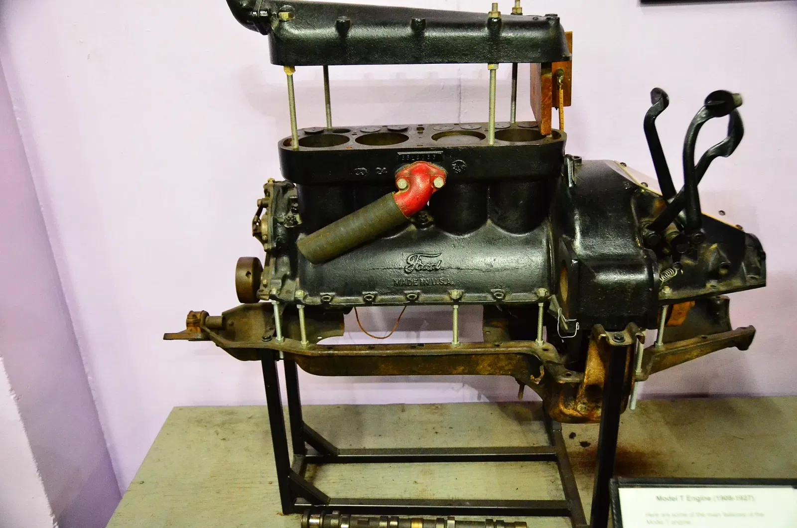 California Automobile Museum