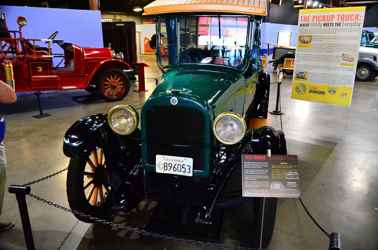 California Automobile Museum