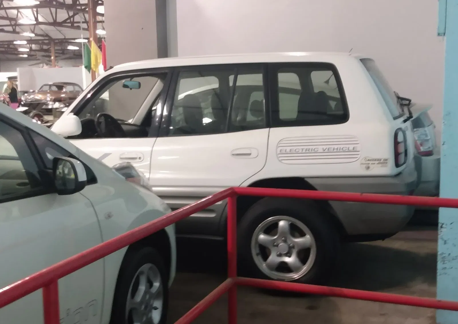 California Automobile Museum