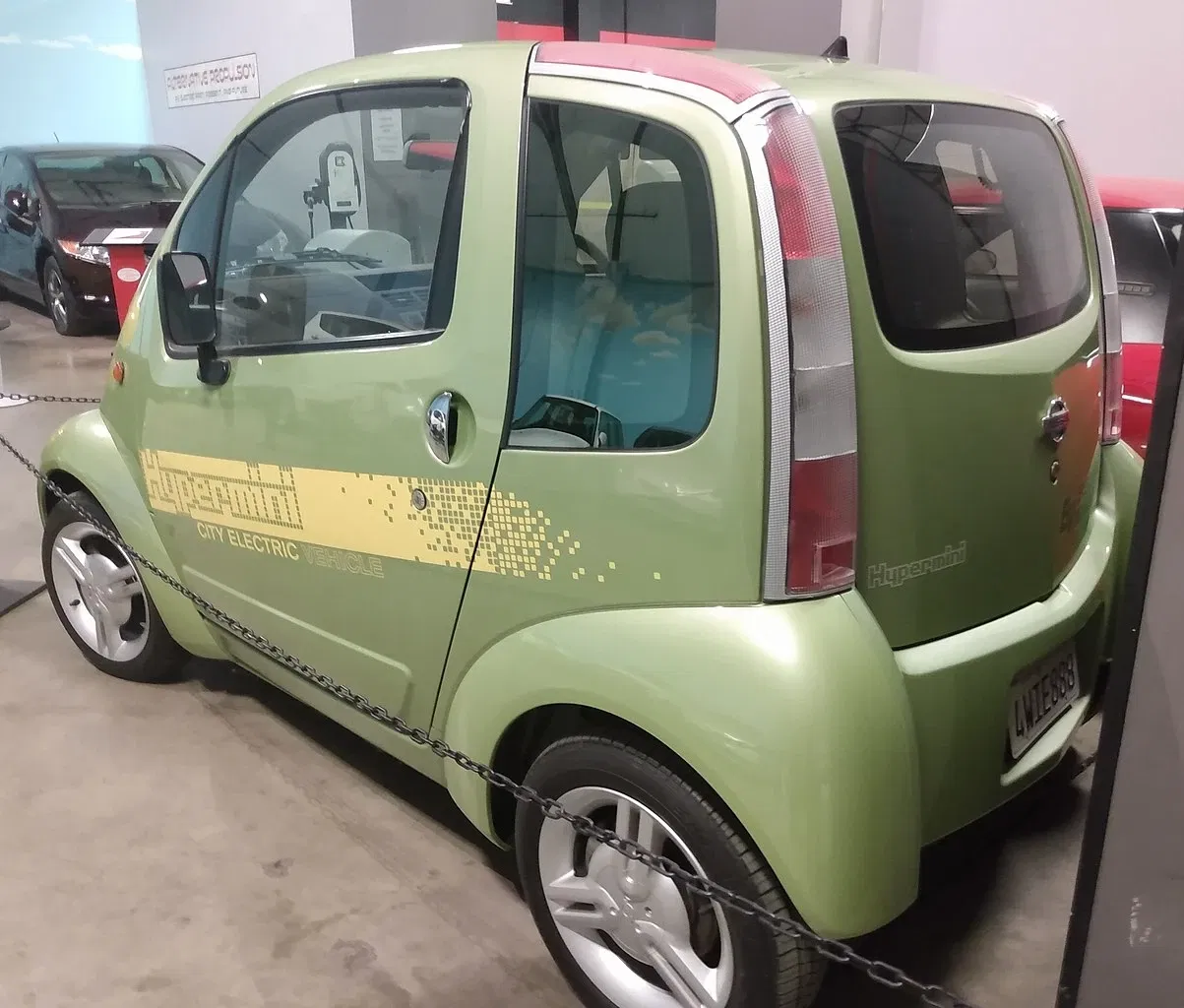 California Automobile Museum