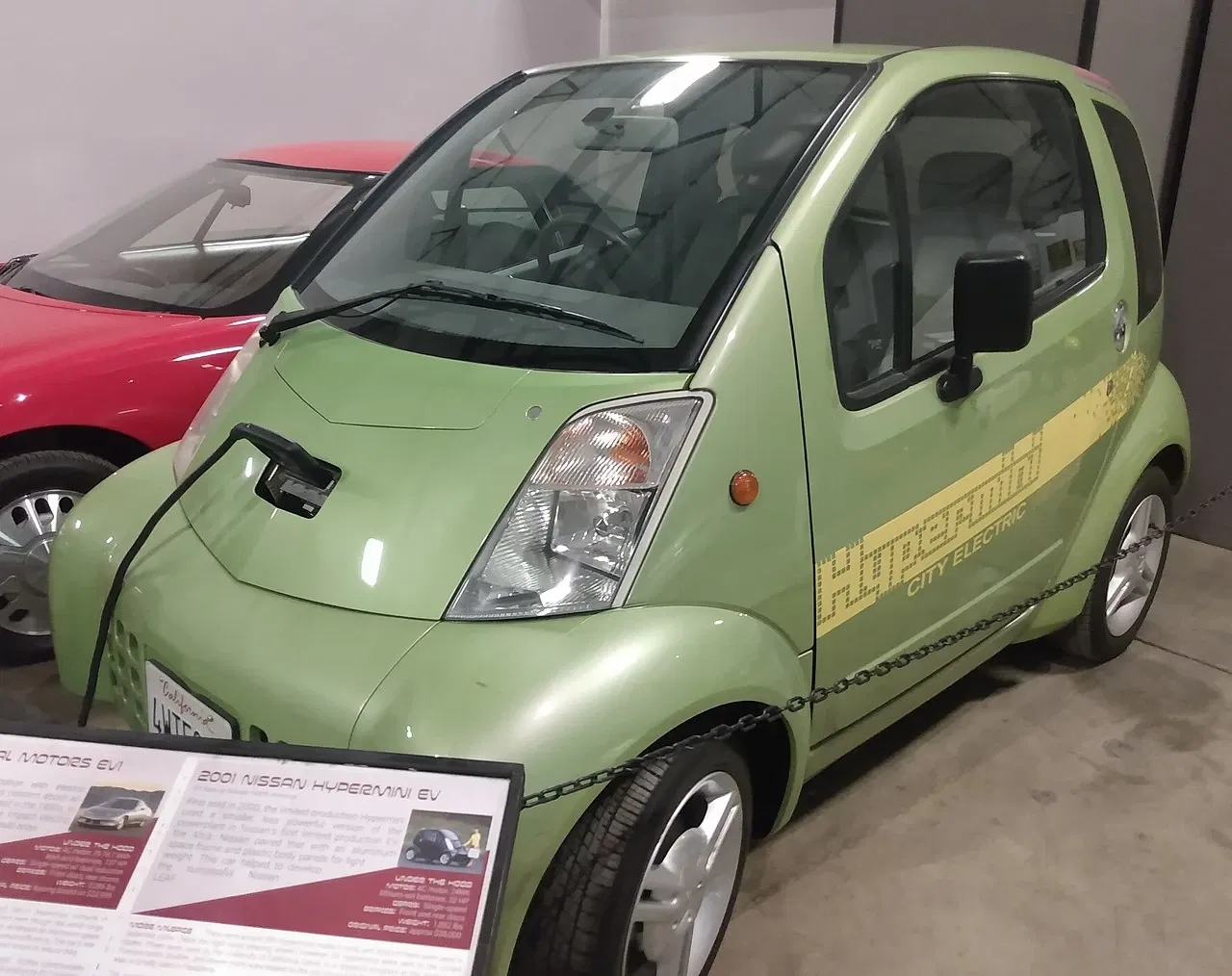 California Automobile Museum