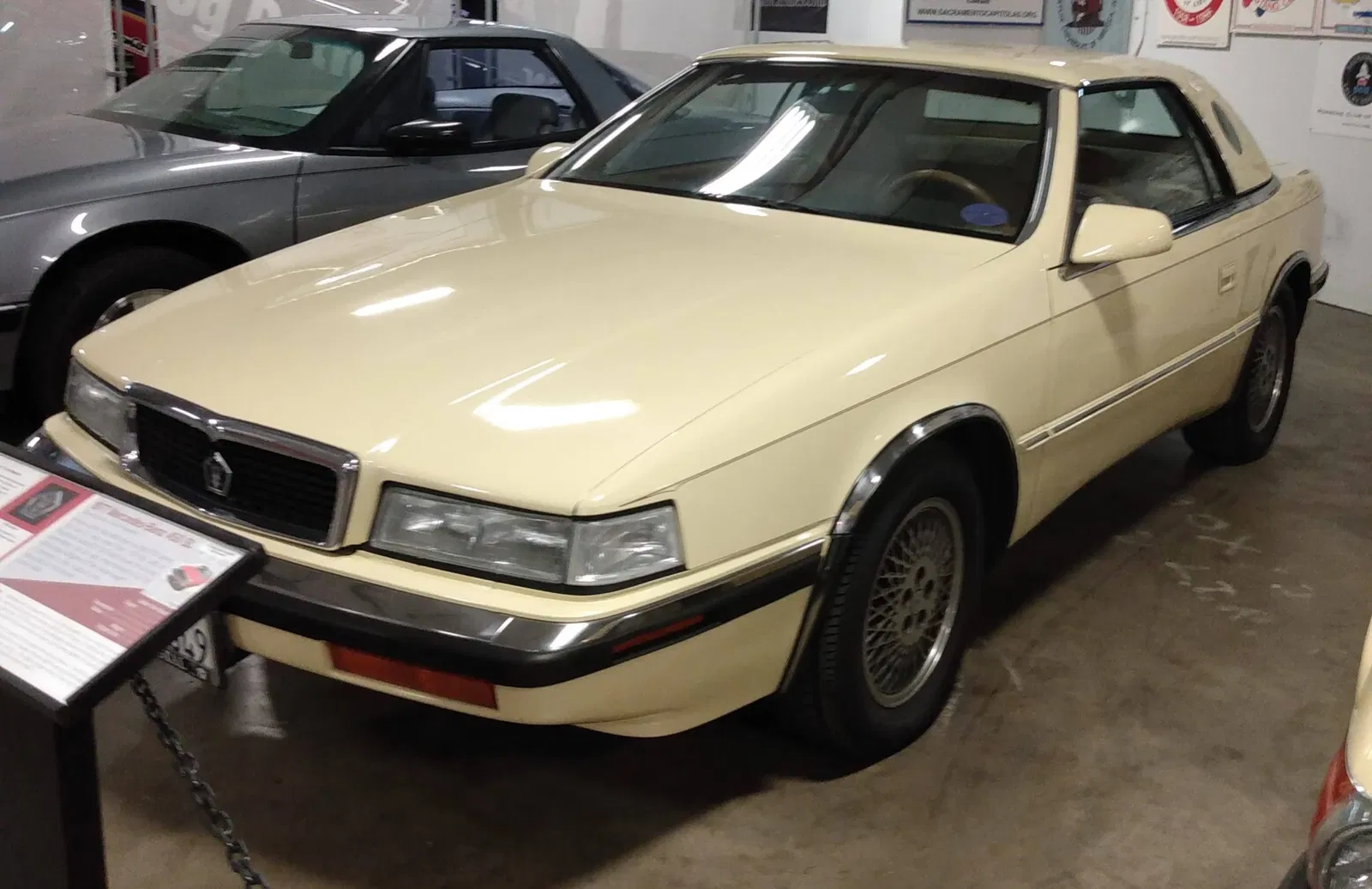 California Automobile Museum