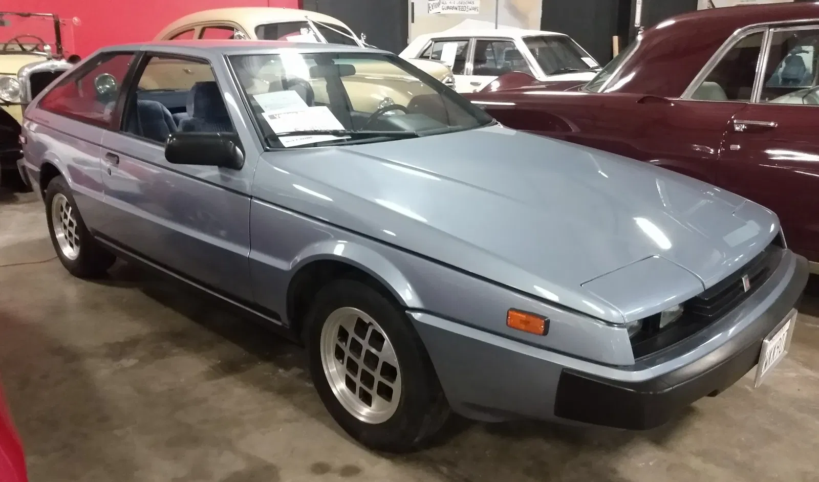 California Automobile Museum