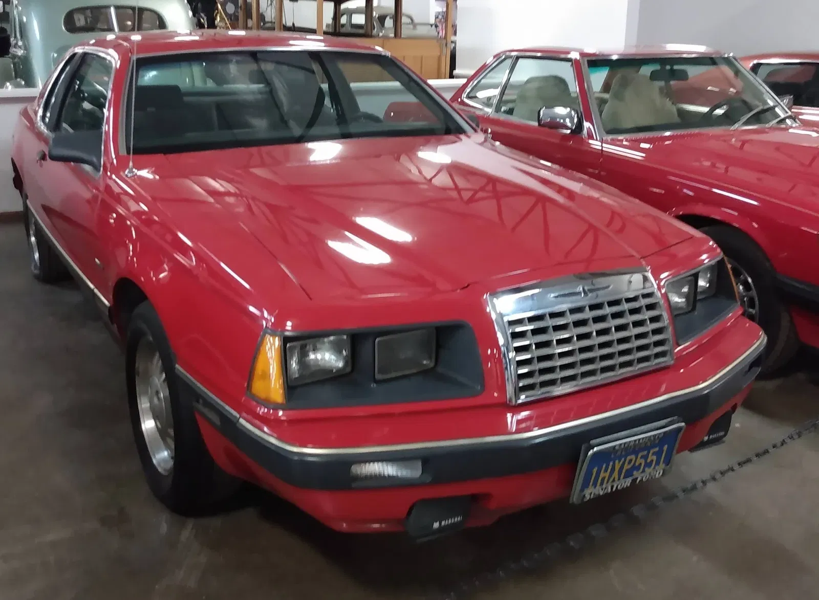 California Automobile Museum