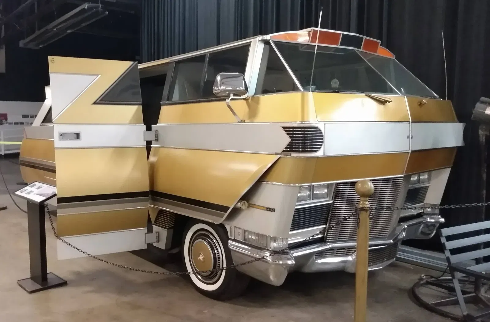 California Automobile Museum