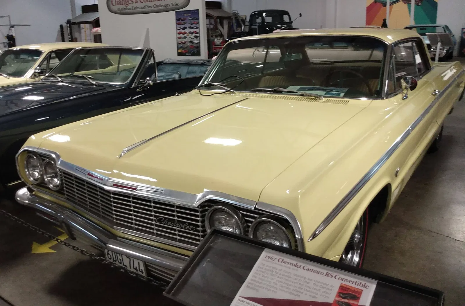 California Automobile Museum