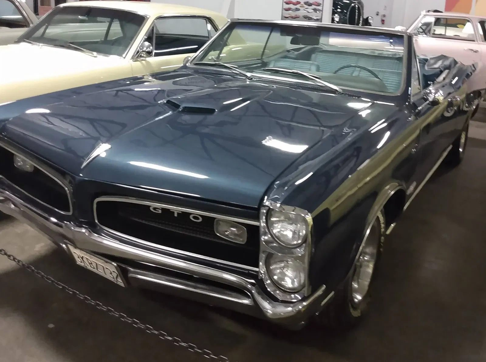 California Automobile Museum