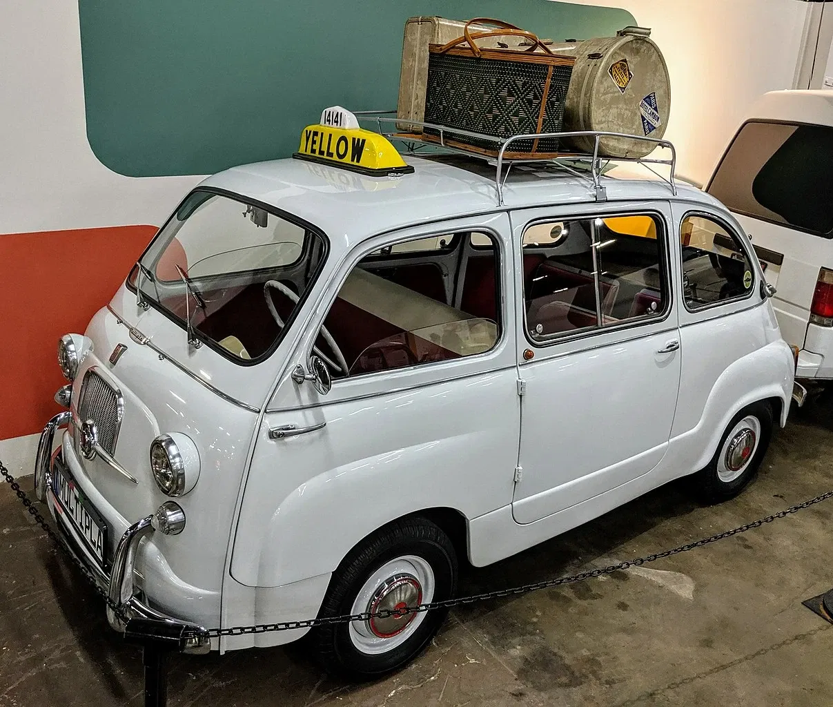 California Automobile Museum