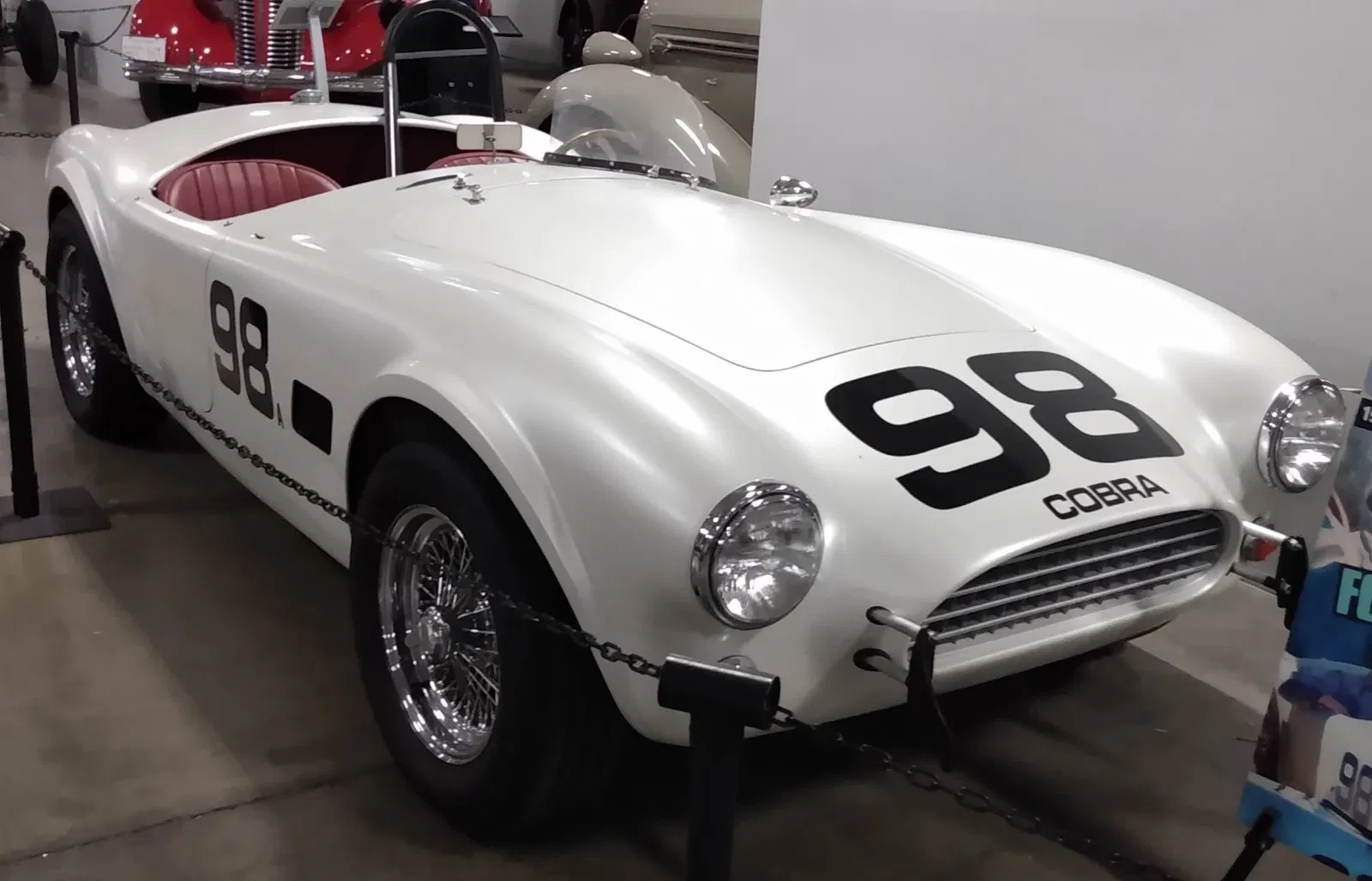 California Automobile Museum