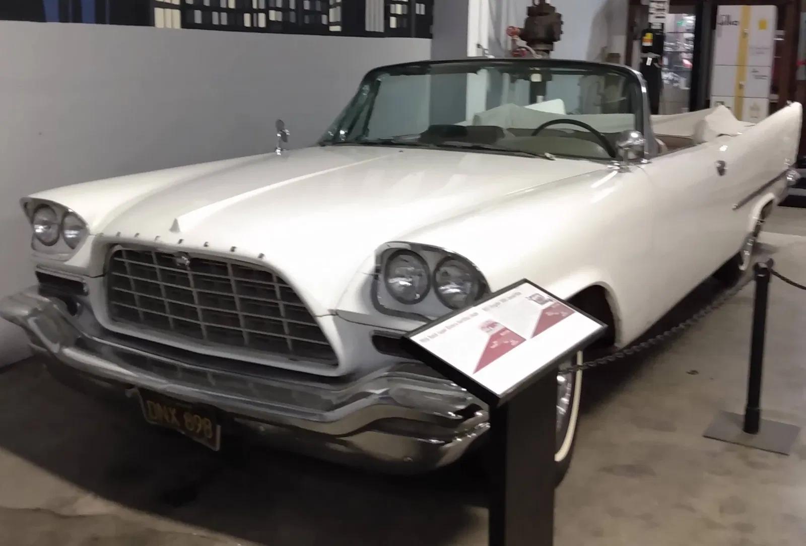 California Automobile Museum