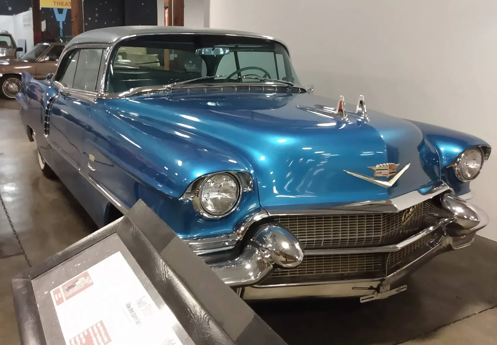 California Automobile Museum