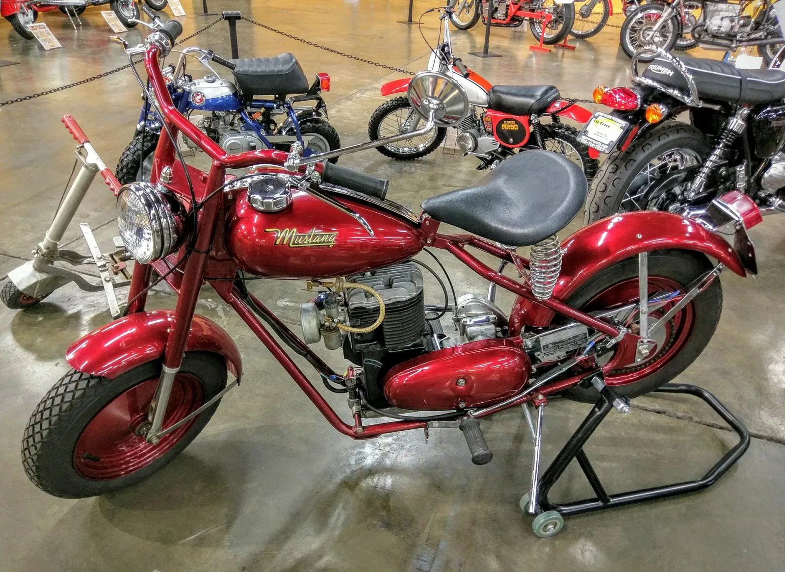 California Automobile Museum