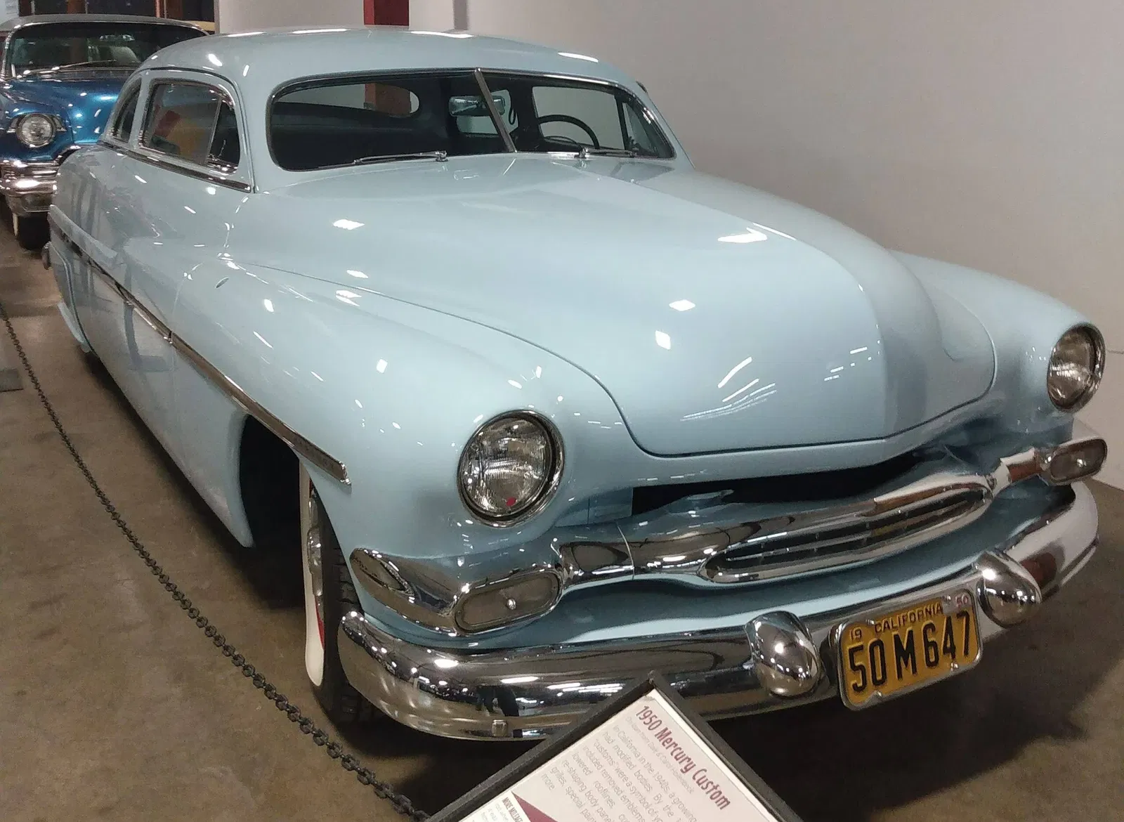 California Automobile Museum