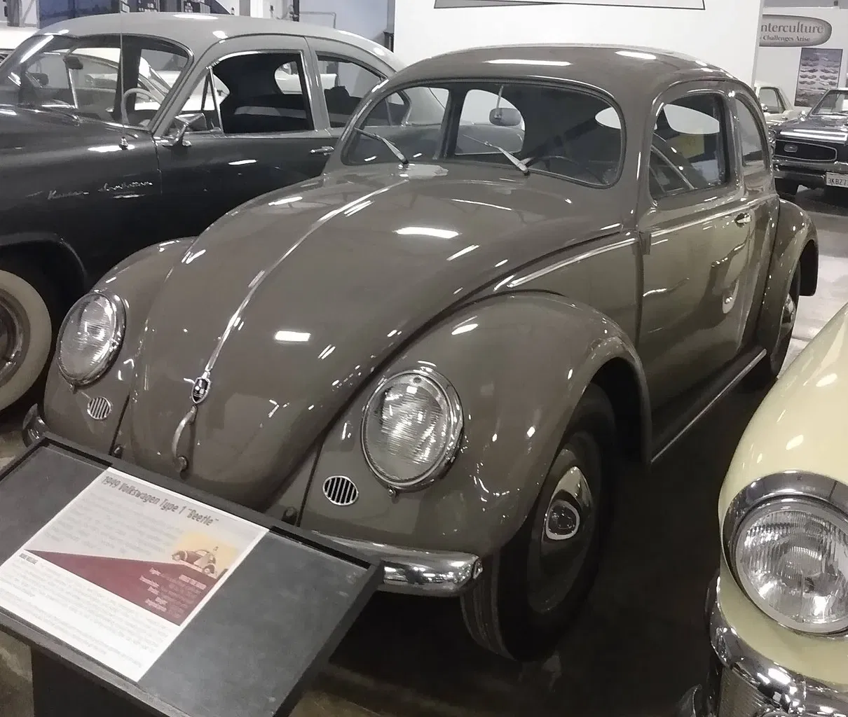 California Automobile Museum