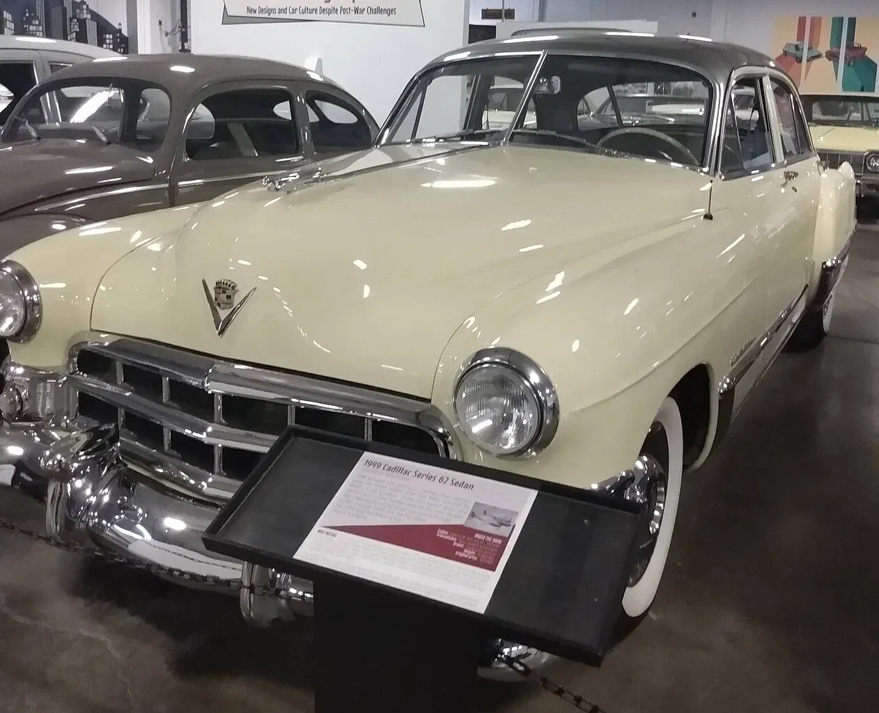 California Automobile Museum