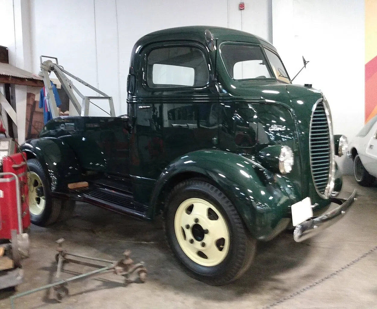 California Automobile Museum