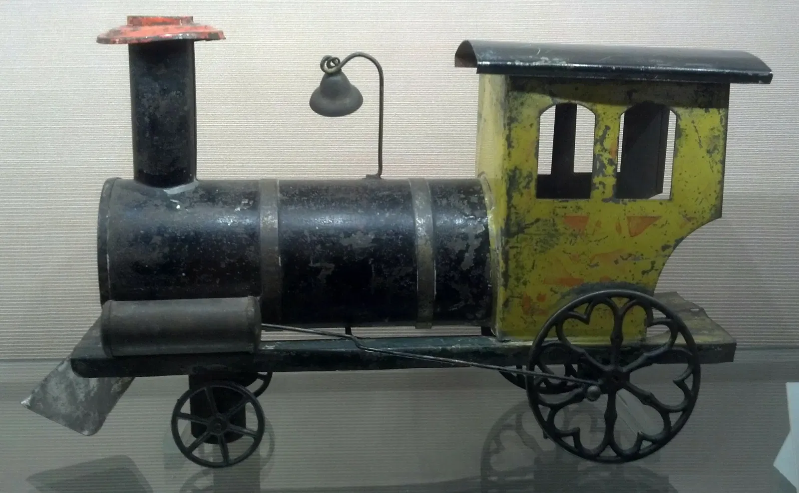 California State Railroad Museum