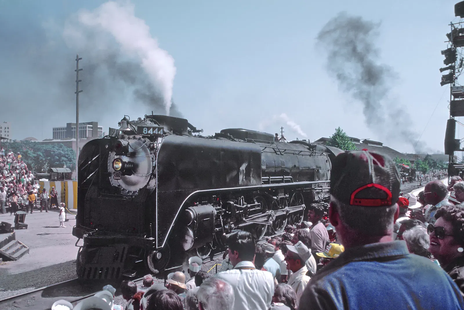 California State Railroad Museum