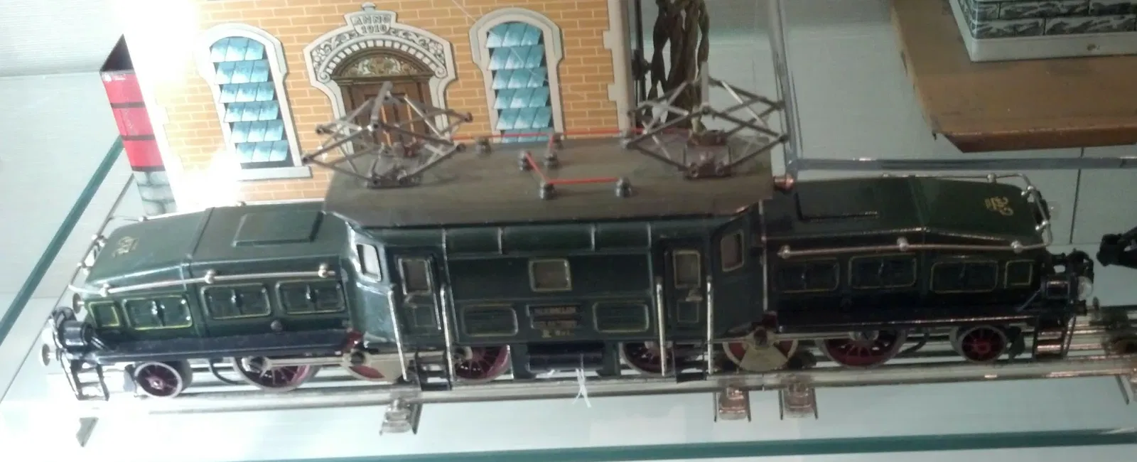 California State Railroad Museum