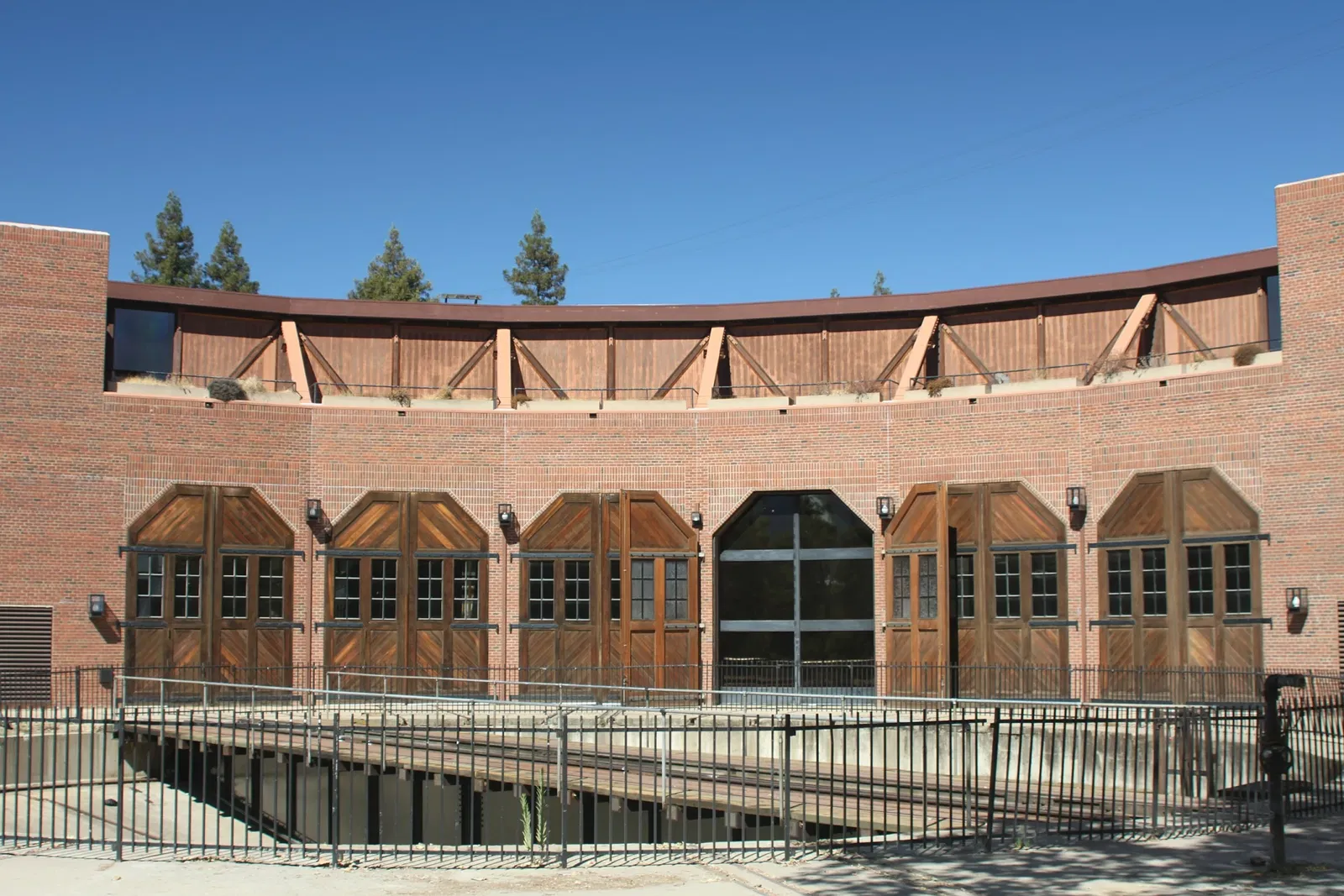 California State Railroad Museum