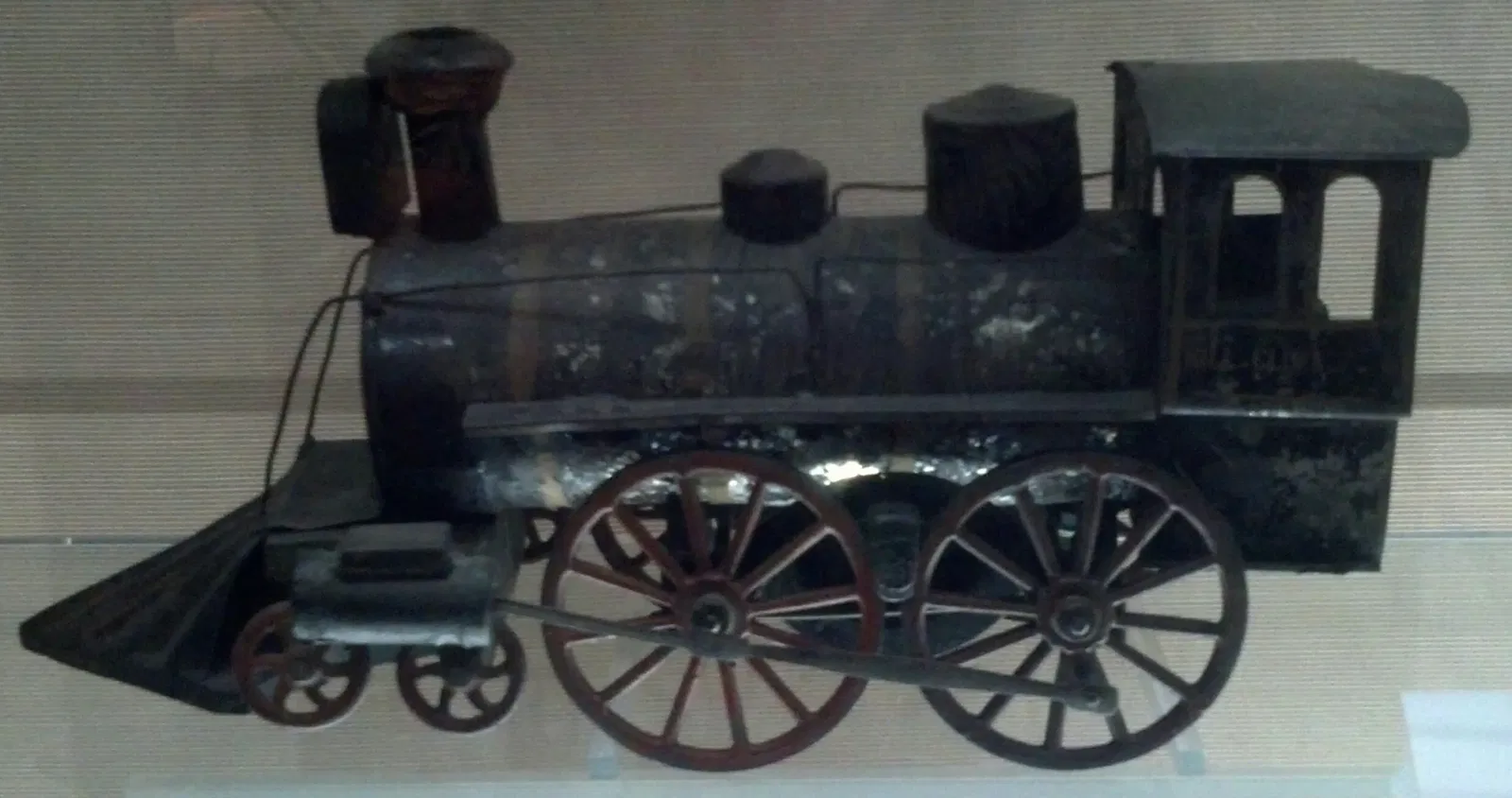 California State Railroad Museum