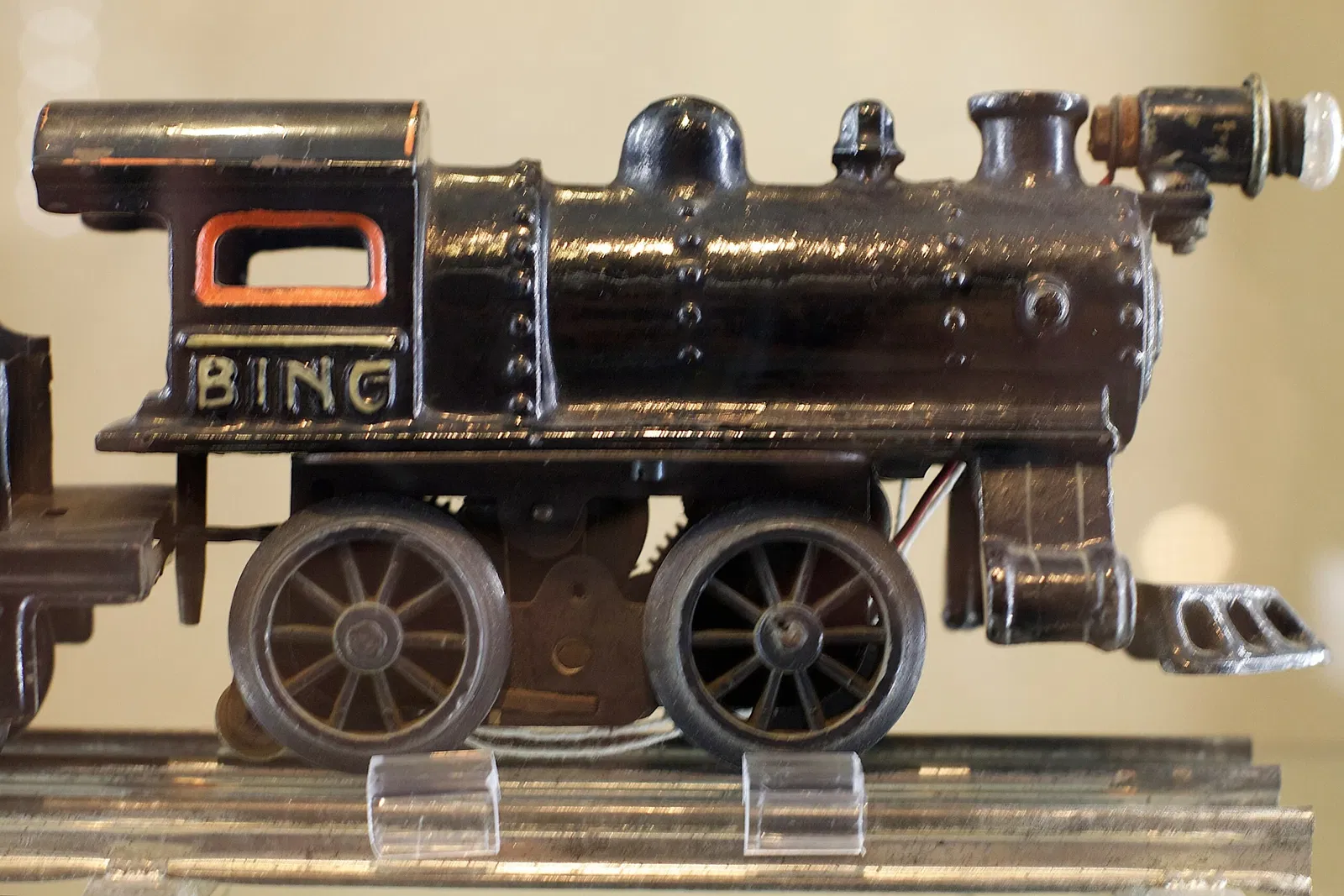 California State Railroad Museum