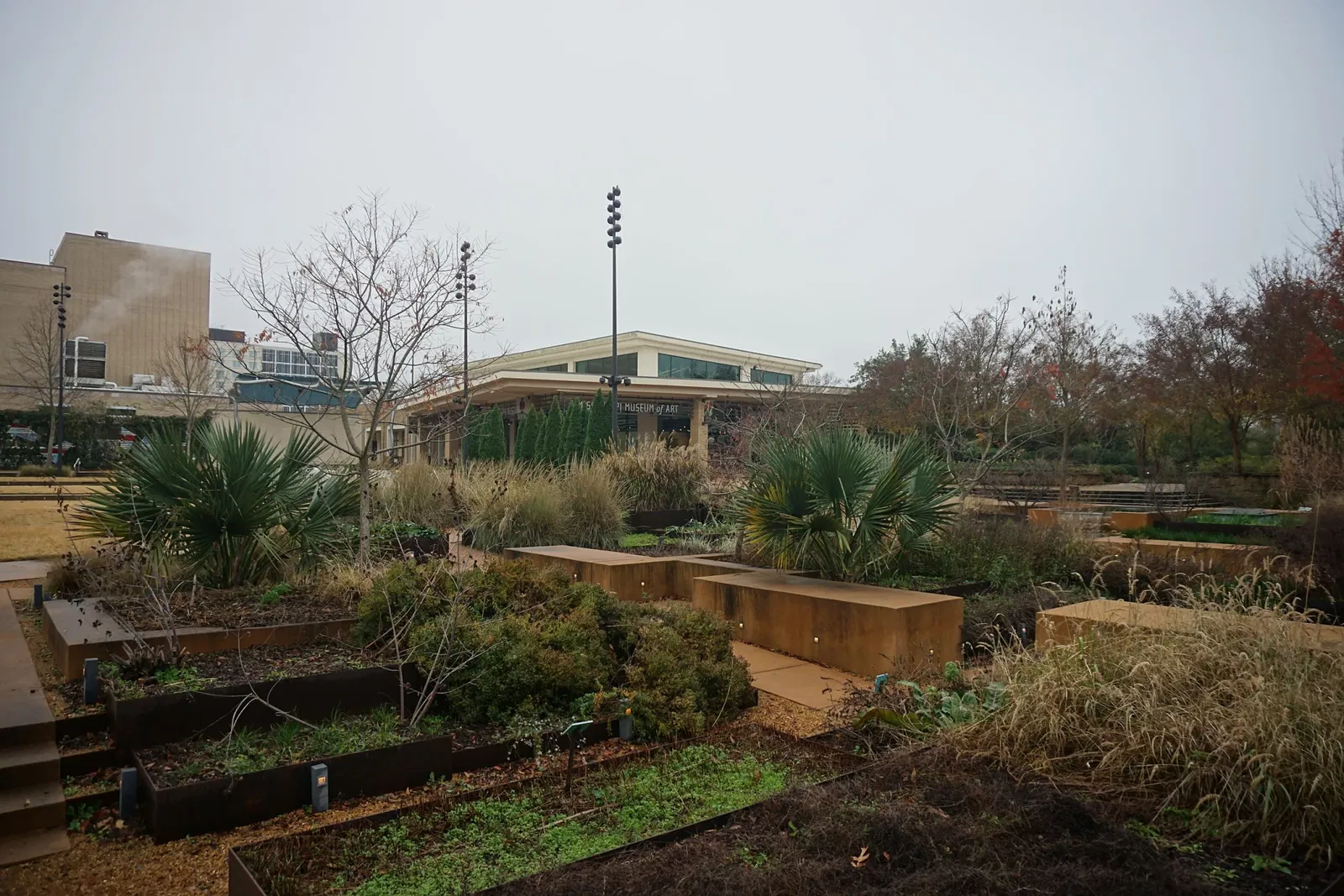 Mississippi Museum of Art