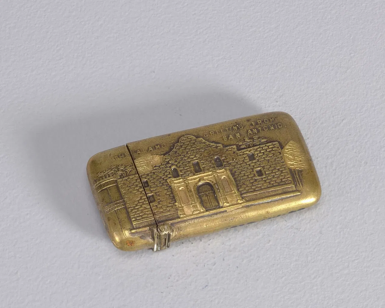 Misión de El Álamo (Texas)