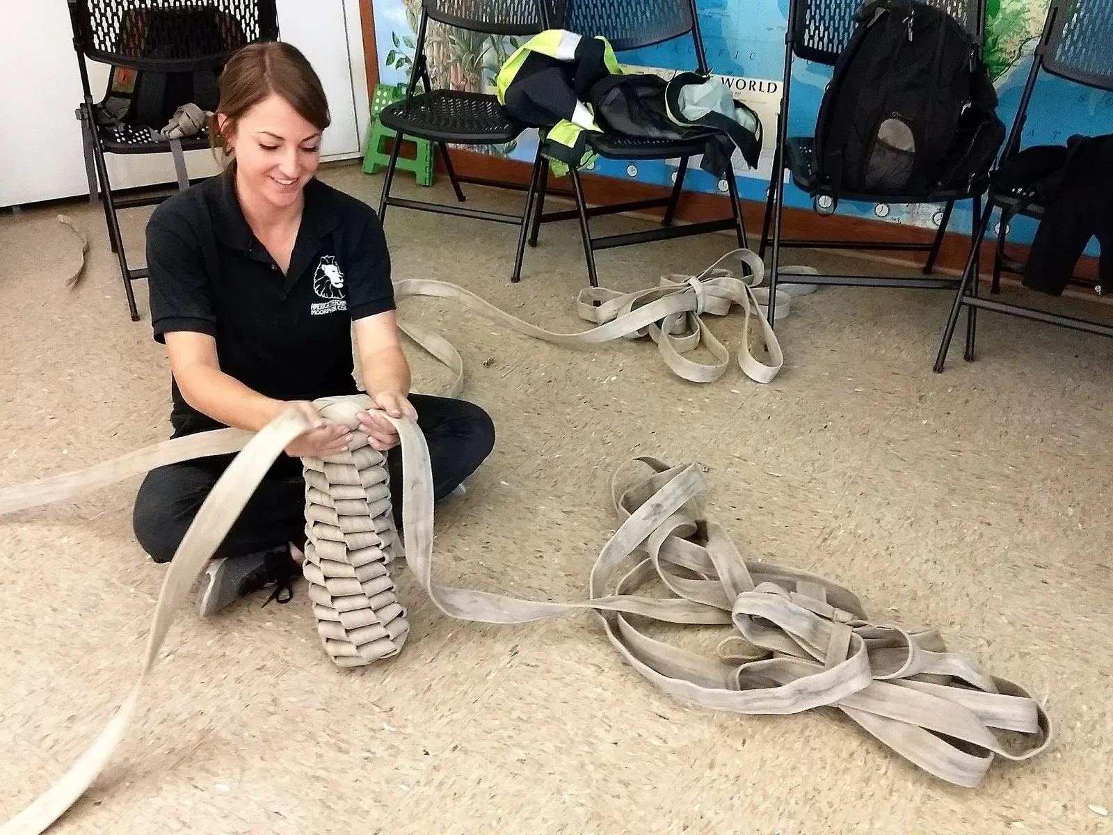 Zoo et Aquarium de San Antonio