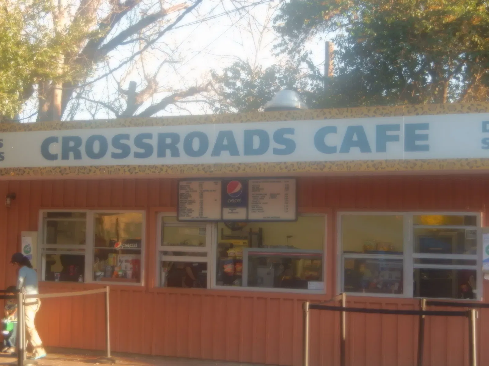 Zoo et Aquarium de San Antonio