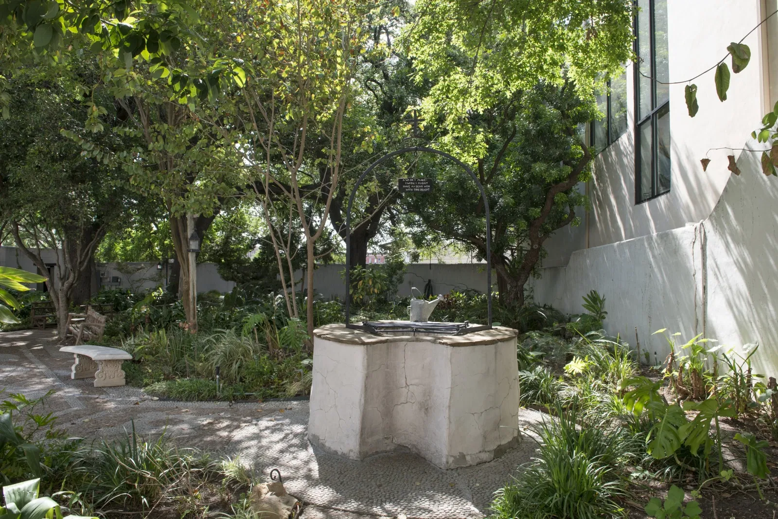 Spanish Governor's Palace