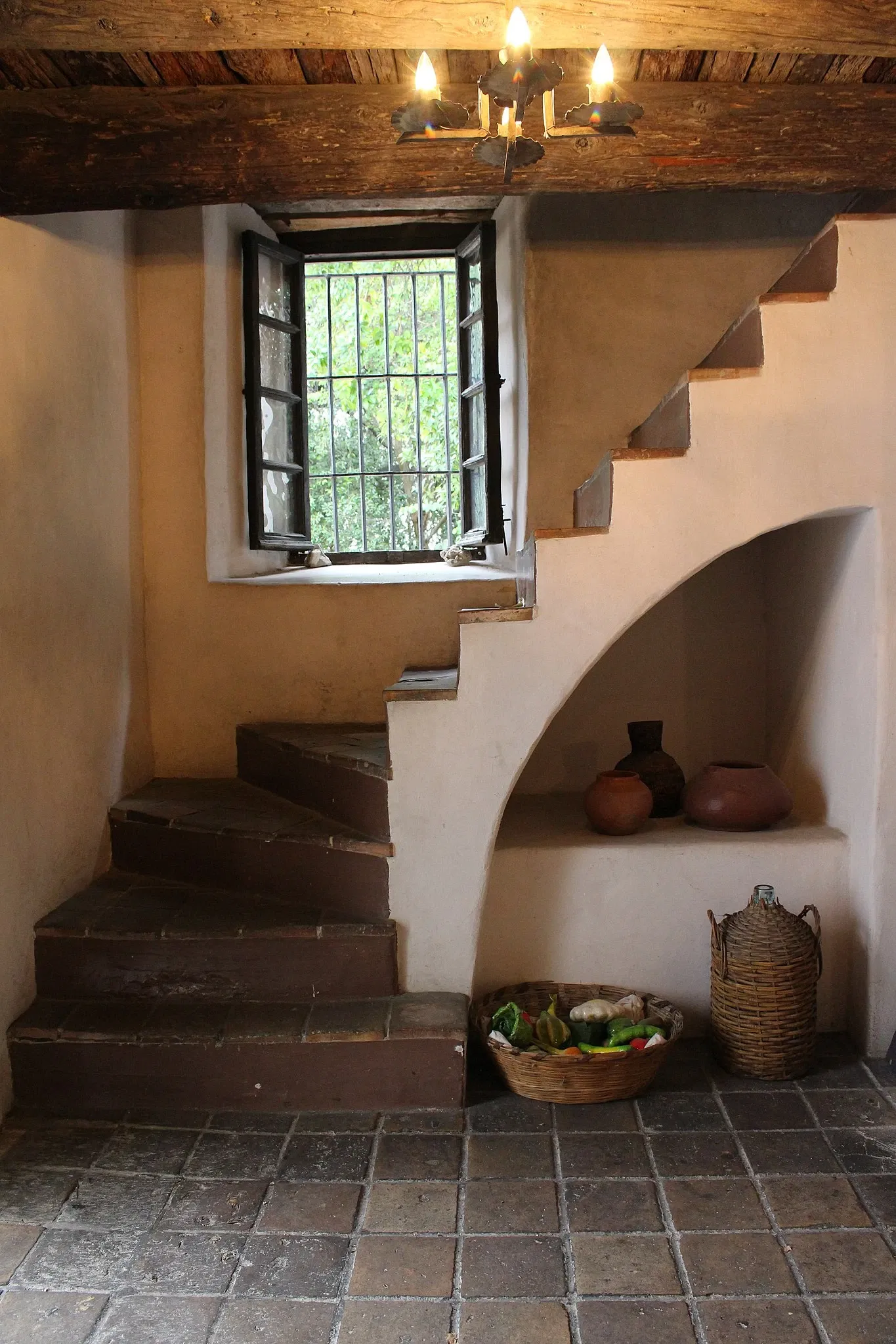 Spanish Governor's Palace