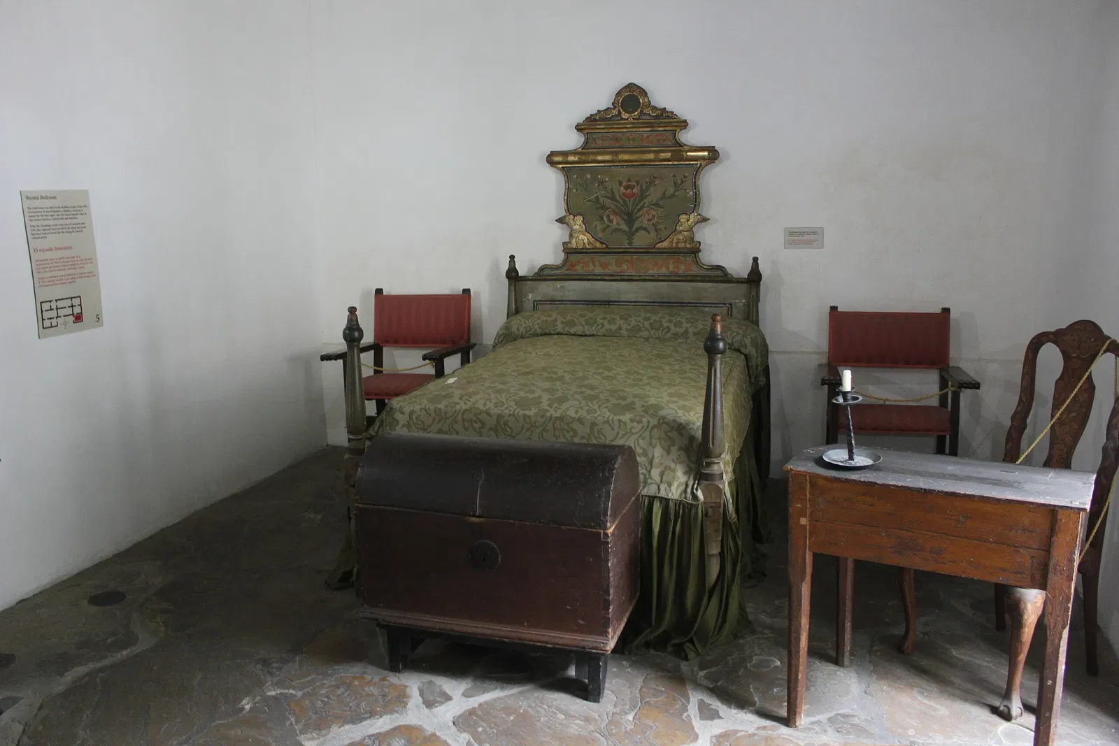 Spanish Governor's Palace