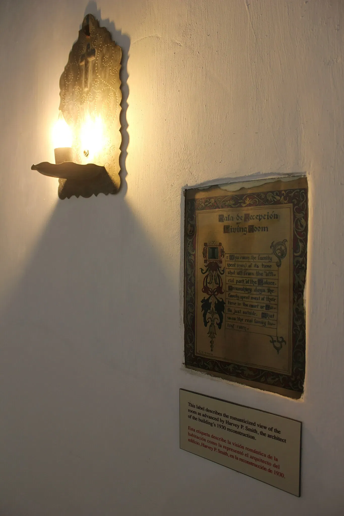 Spanish Governor's Palace