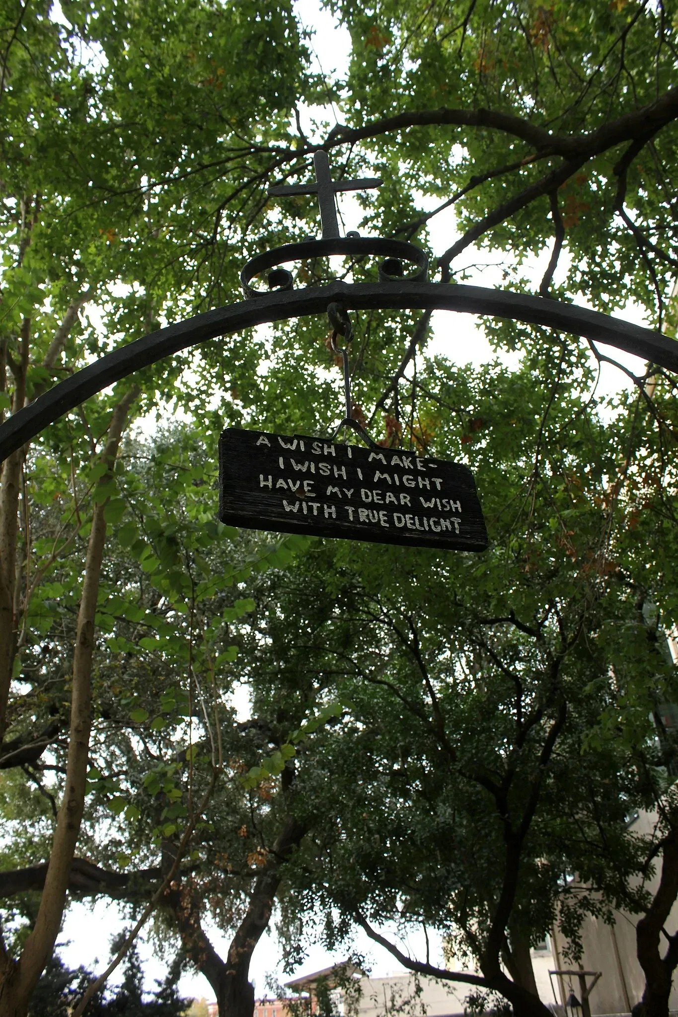 Spanish Governor's Palace