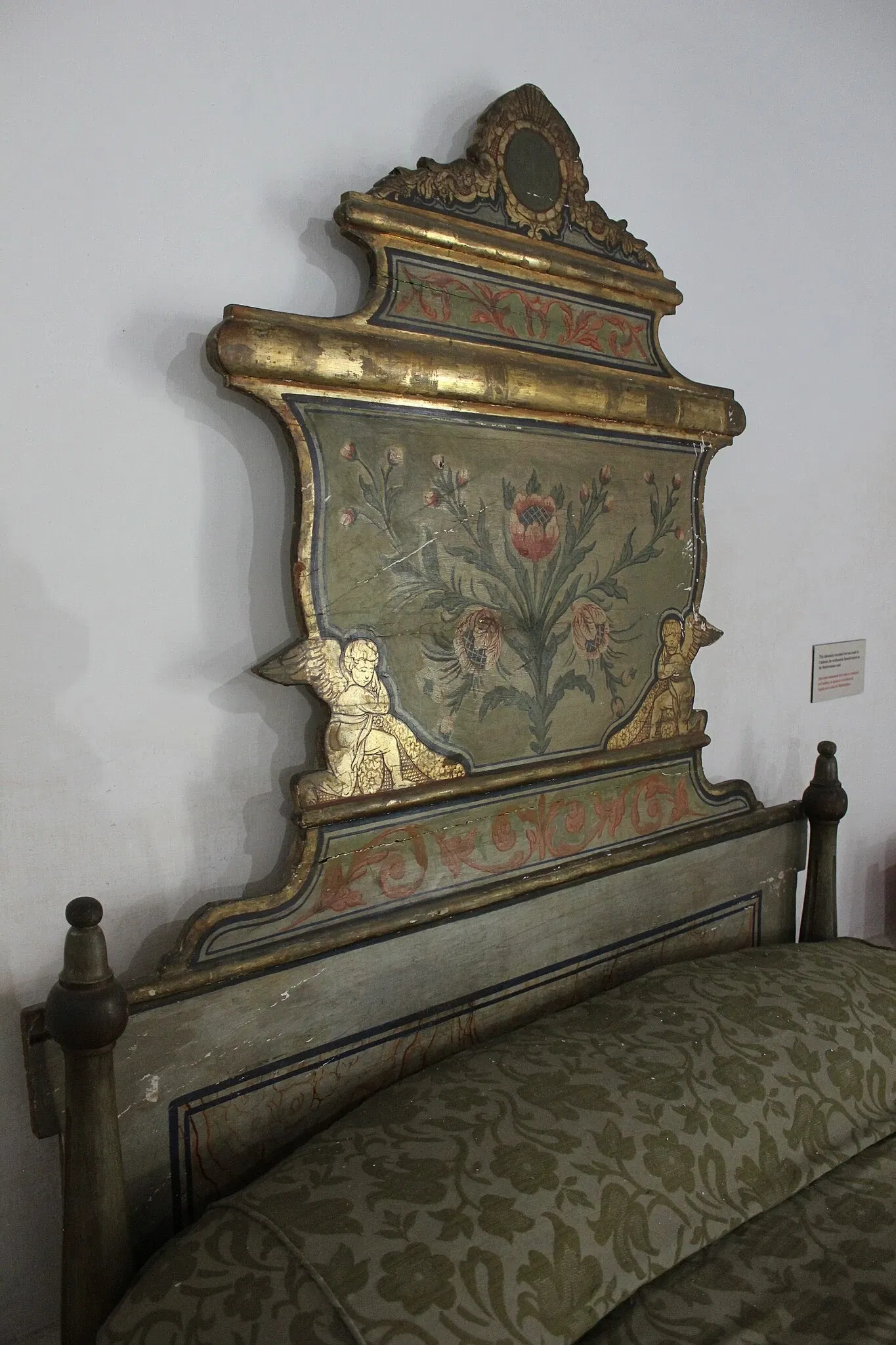 Spanish Governor's Palace