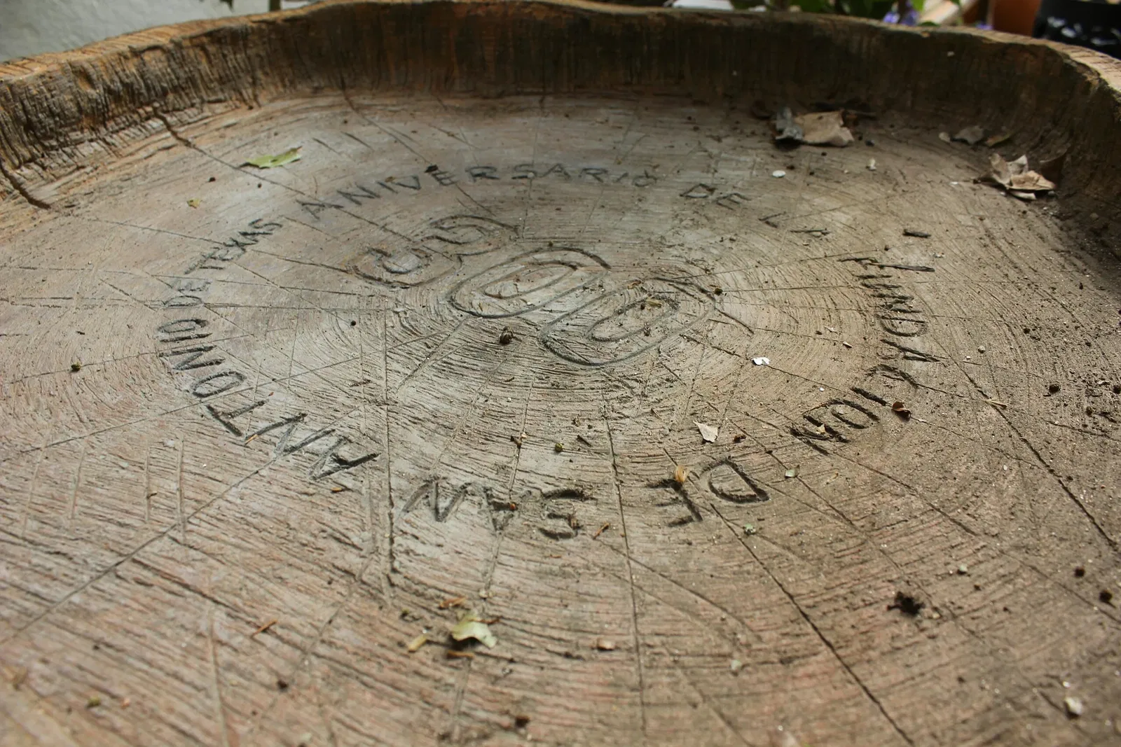 Spanish Governor's Palace