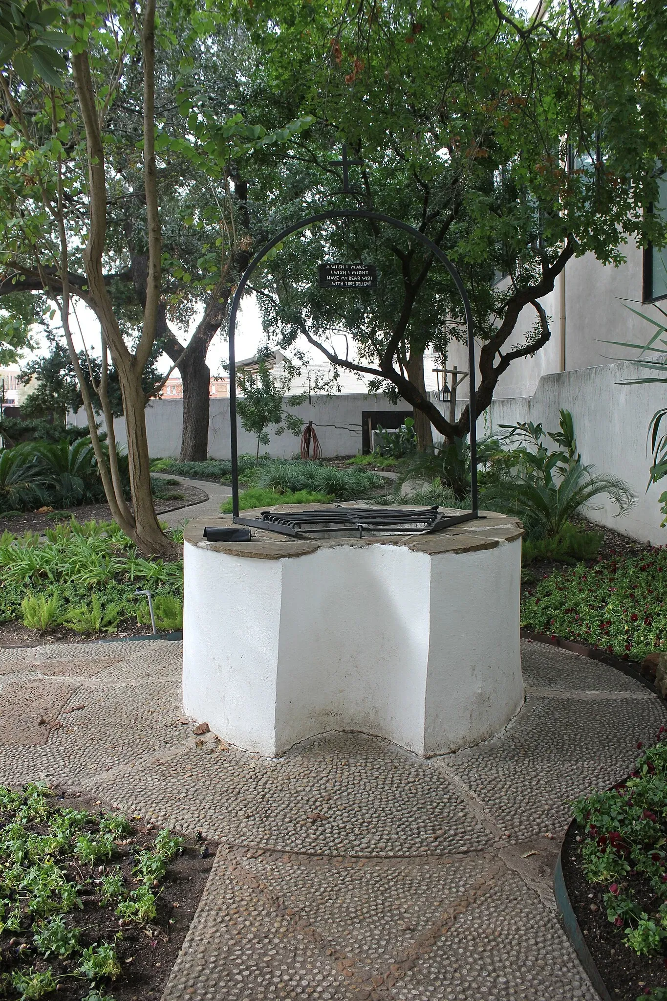 Spanish Governor's Palace