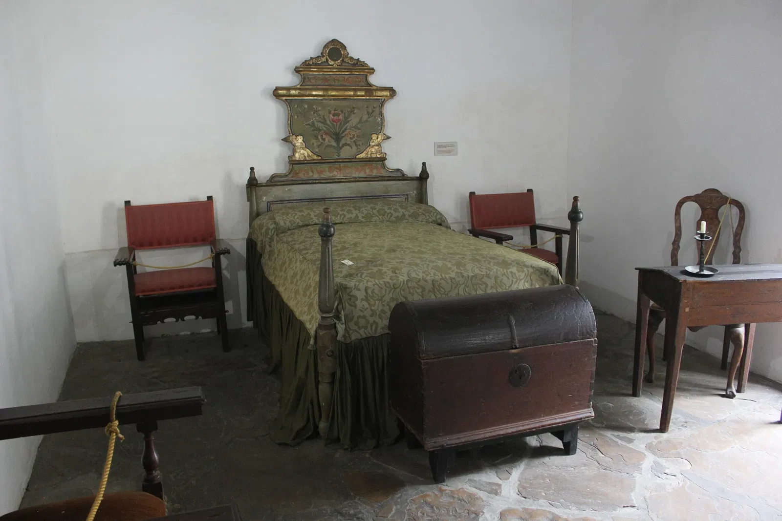 Spanish Governor's Palace