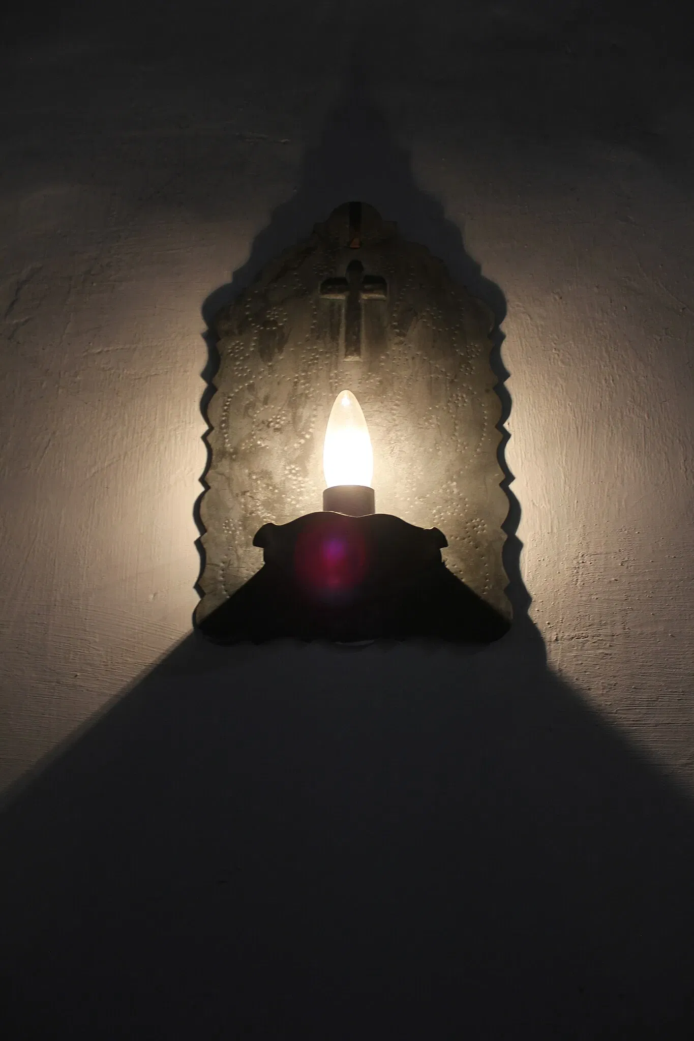 Spanish Governor's Palace