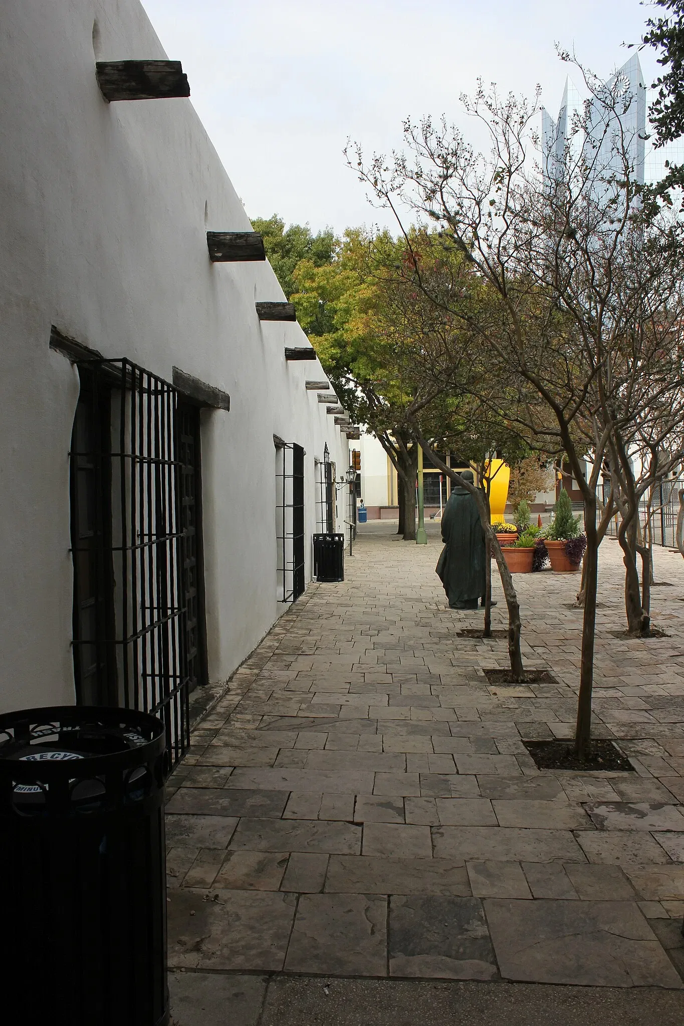 Spanish Governor's Palace