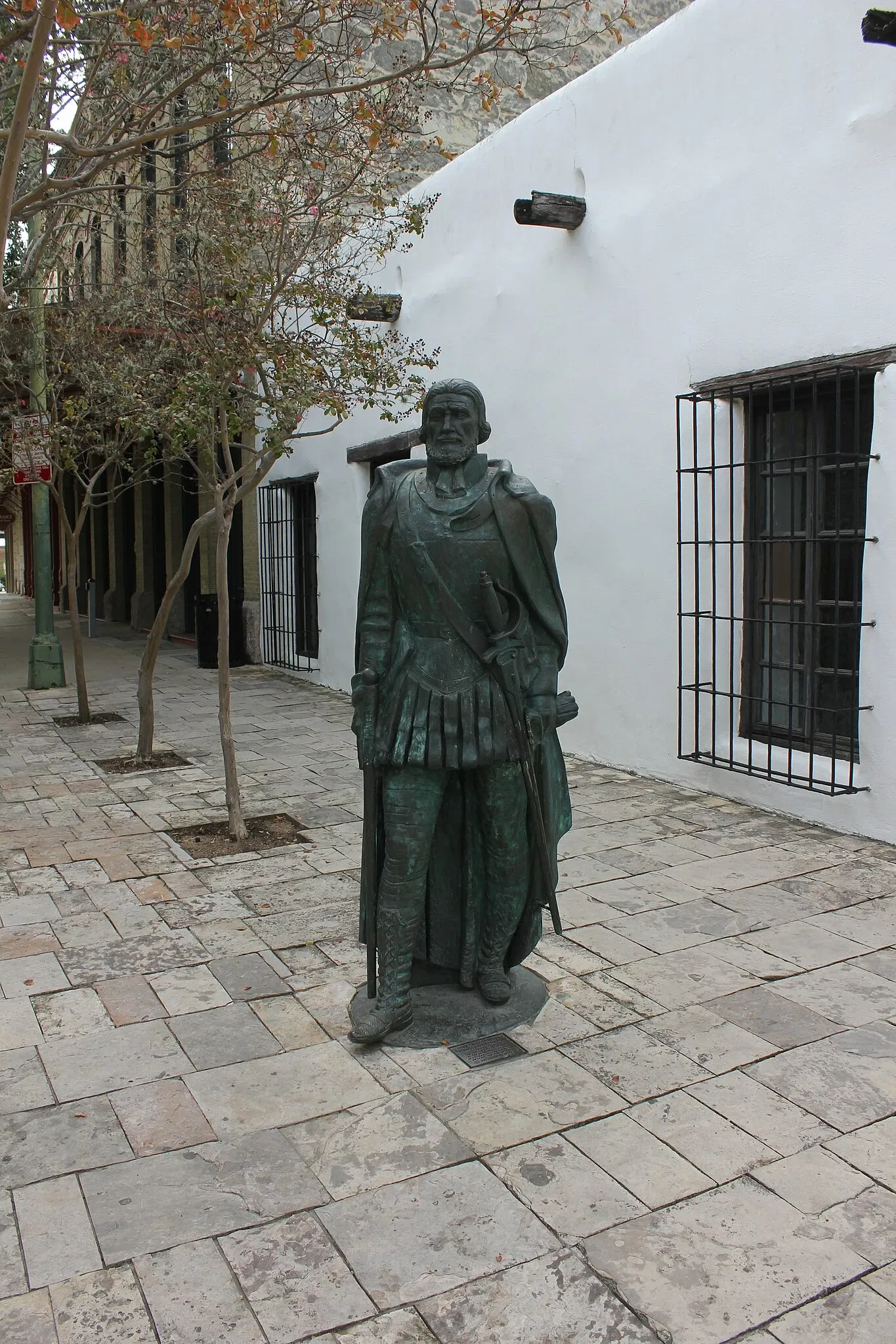 Spanish Governor's Palace