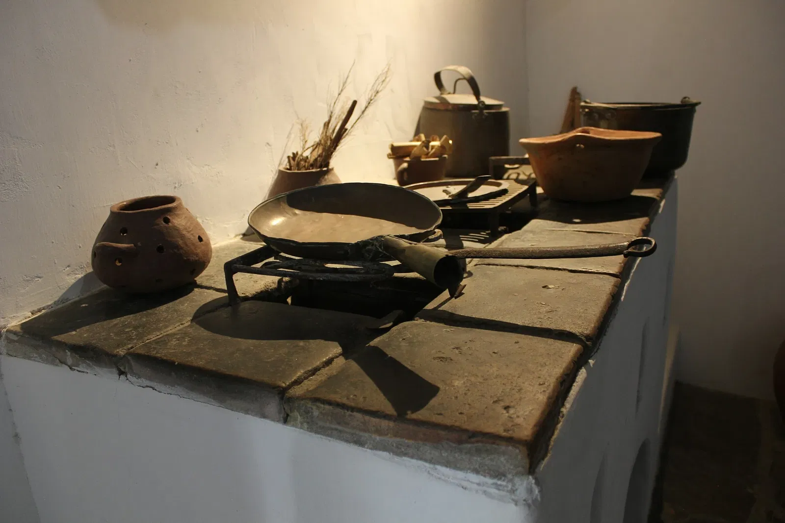 Spanish Governor's Palace