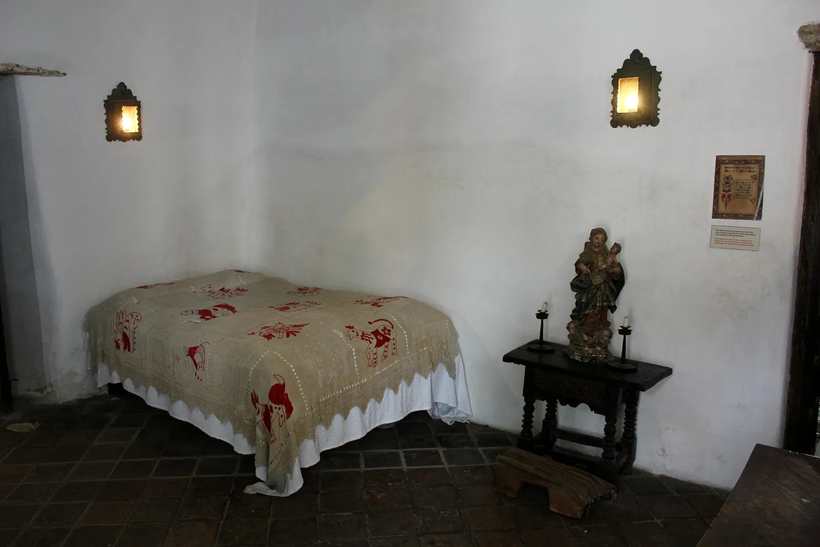 Spanish Governor's Palace