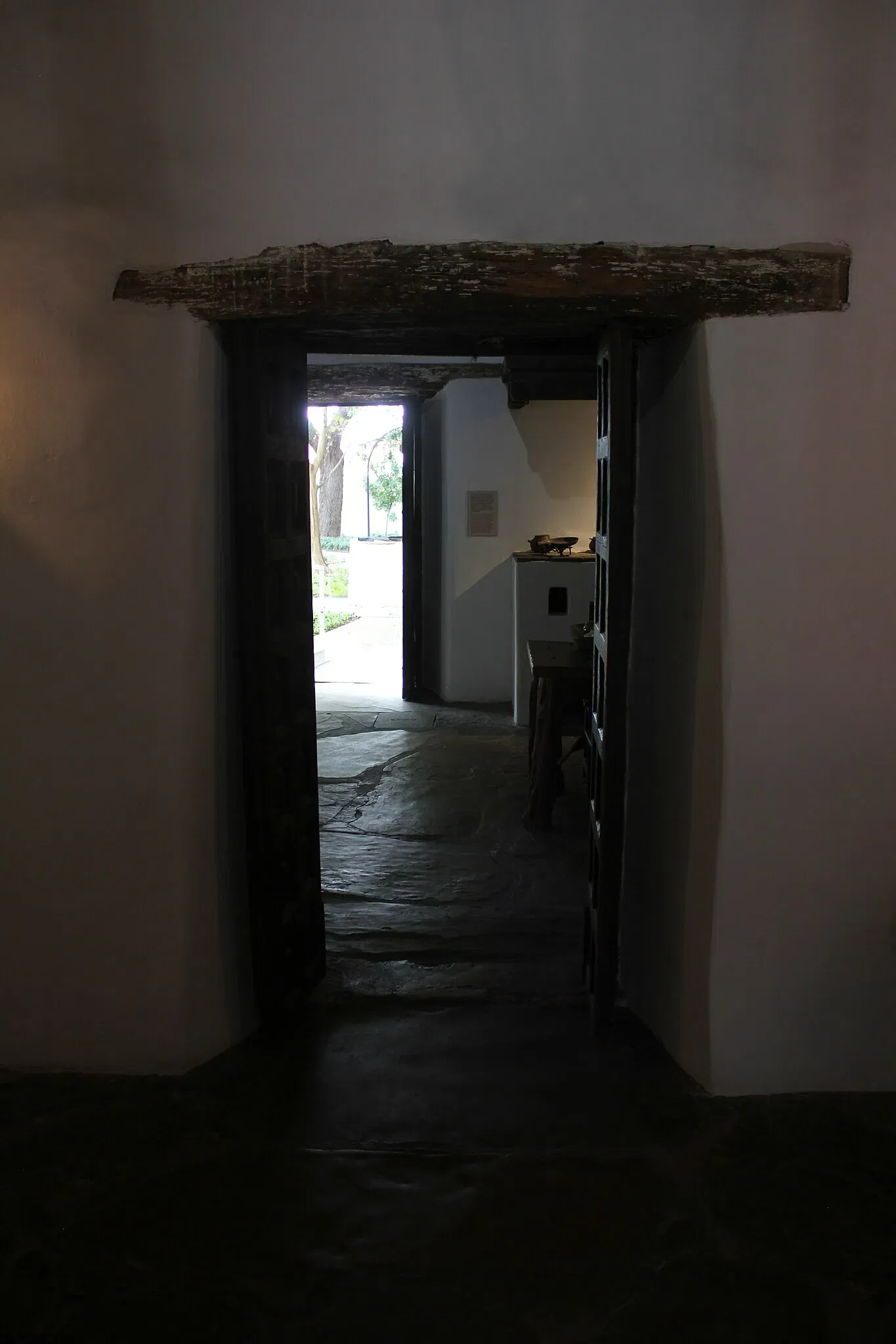 Spanish Governor's Palace