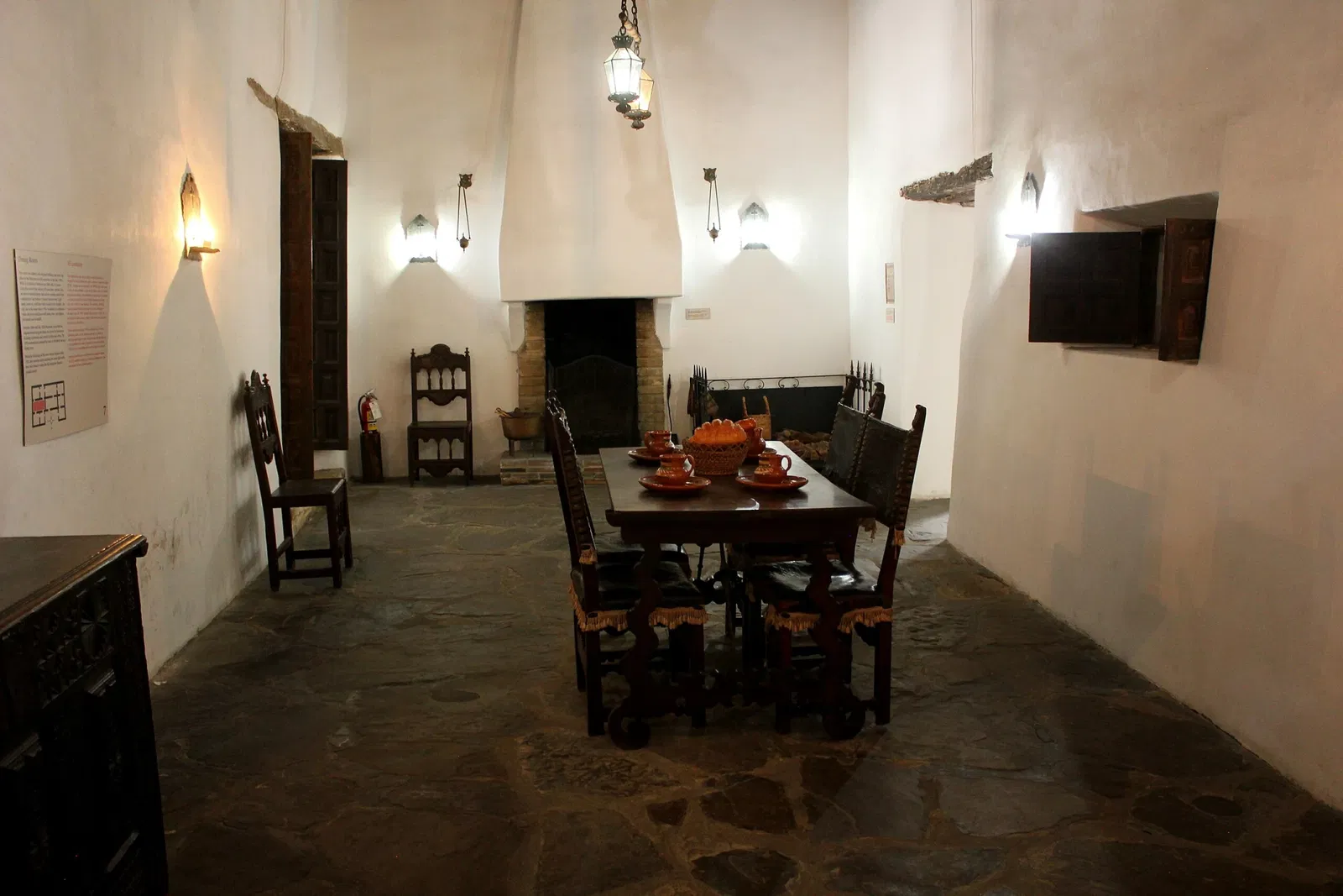 Spanish Governor's Palace